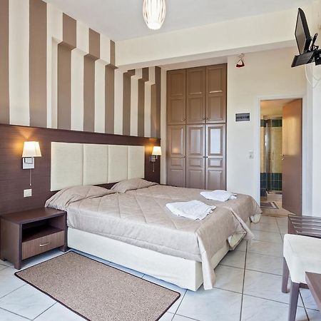 Akti Fine Rooms Bandar Skopelos Bilik gambar
