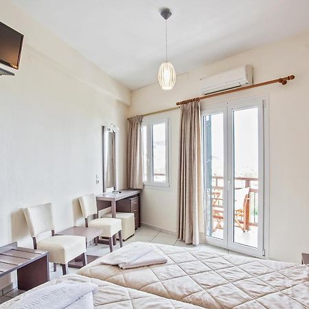 Akti Fine Rooms Bandar Skopelos Luaran gambar
