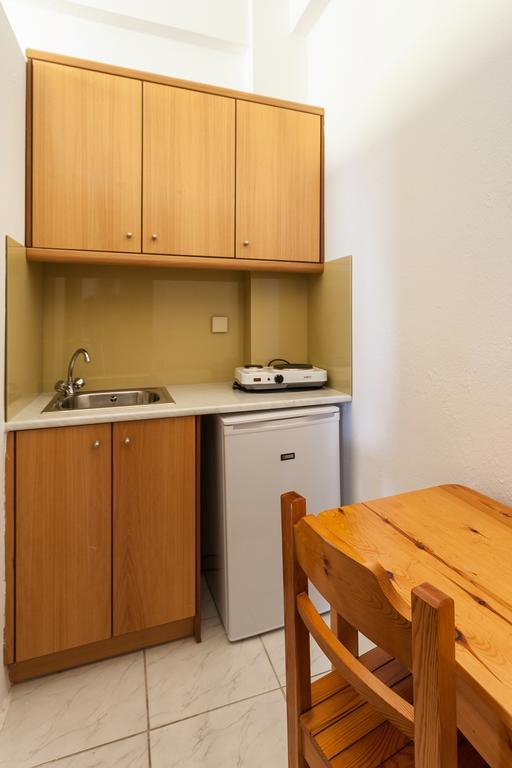 Akti Fine Rooms Bandar Skopelos Luaran gambar