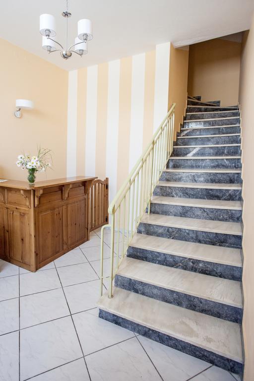 Akti Fine Rooms Bandar Skopelos Luaran gambar