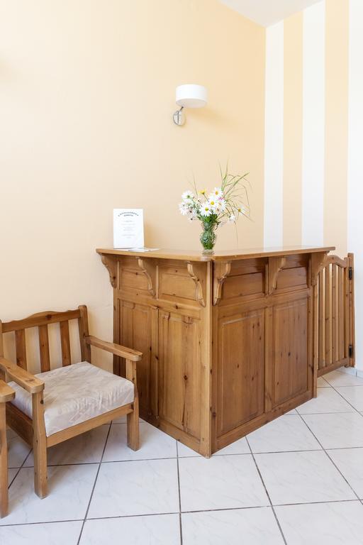 Akti Fine Rooms Bandar Skopelos Luaran gambar