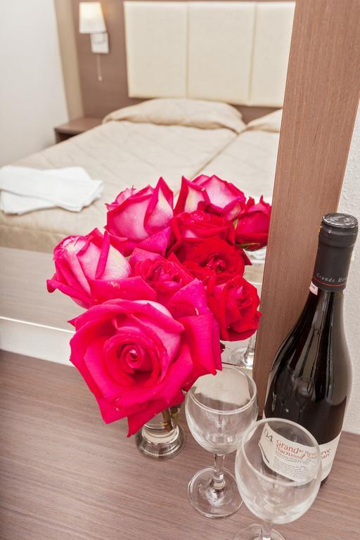 Akti Fine Rooms Bandar Skopelos Luaran gambar