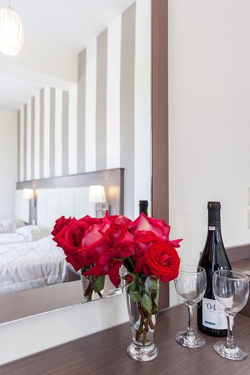 Akti Fine Rooms Bandar Skopelos Luaran gambar
